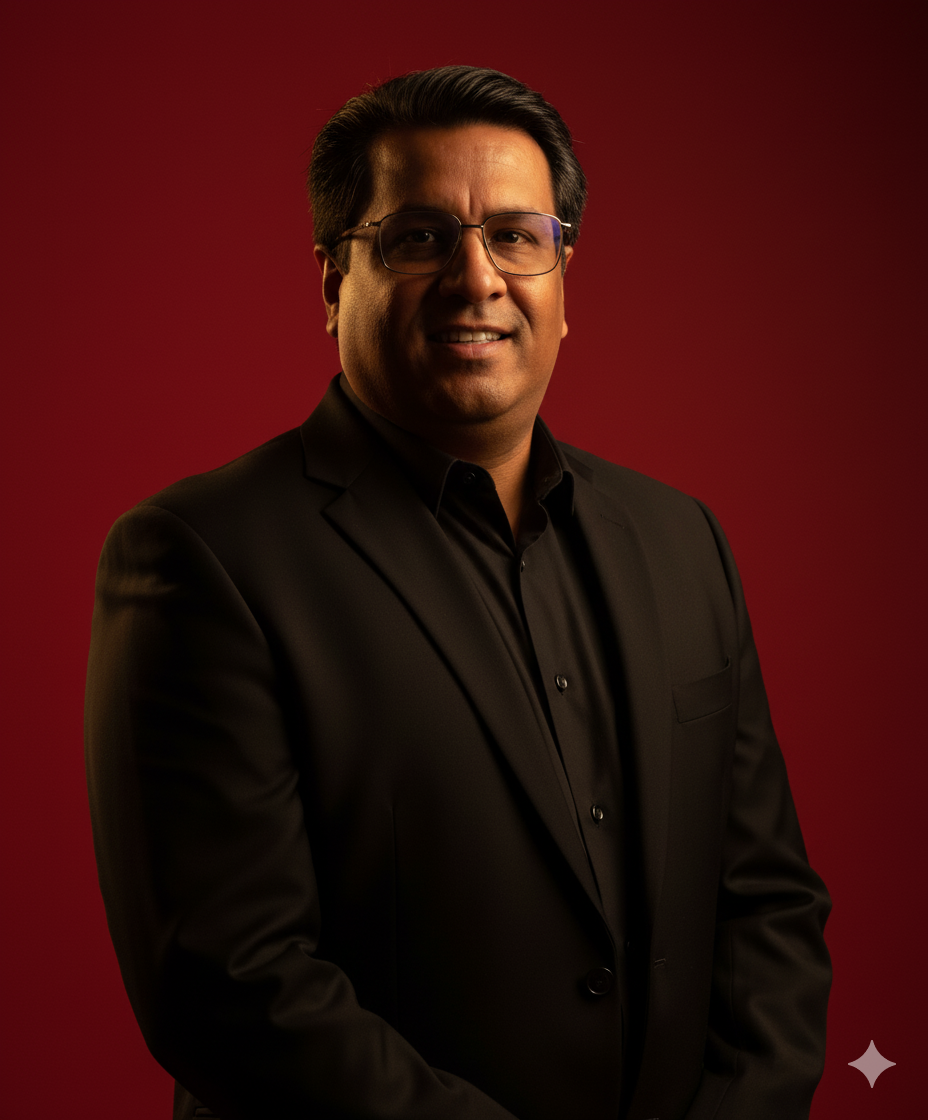 Dr. Saravanan